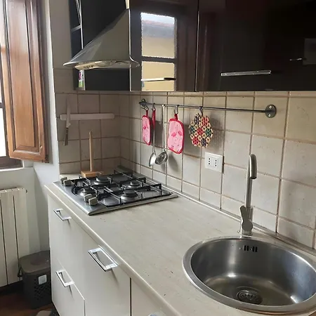 Loft Terrazza In Acquaviva * Livorno