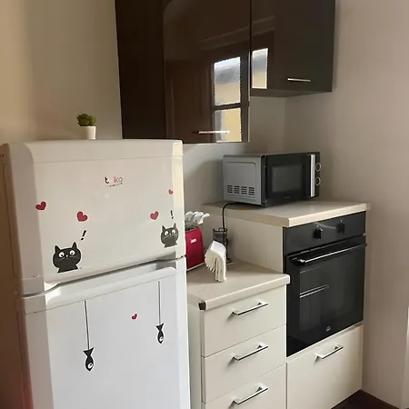 Loft Terrazza In Acquaviva * Livorno