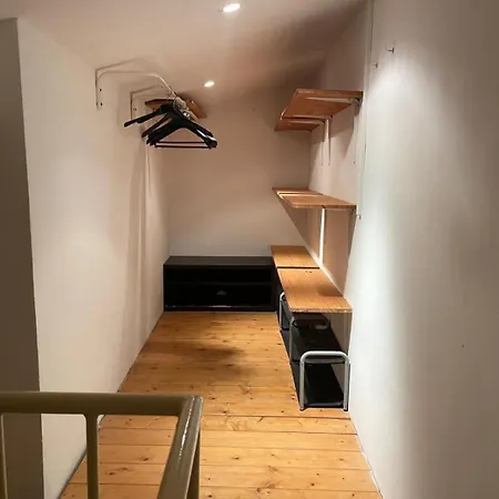 Loft Terrazza In Acquaviva Apartment