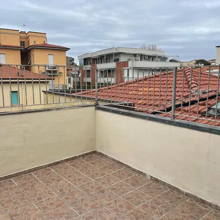 Loft Terrazza In Acquaviva