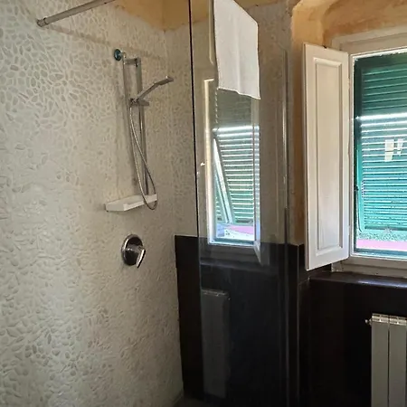 Loft Terrazza In Acquaviva