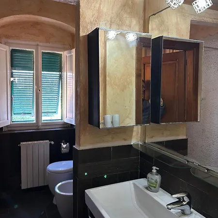 Apartment Loft Terrazza In Acquaviva *