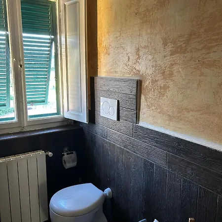 Loft Terrazza In Acquaviva Apartment Livorno